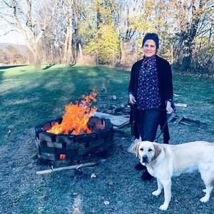 Meet your Posher, Enas